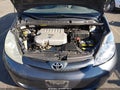 2008 Toyota Sienna — photo 10 of 17 | VIN 5TDZK23C88S153740