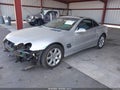 2003 Mercedes-Benz SL-Class — photo 2 of 20 | VIN WDBSK75F43F023922