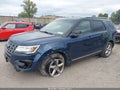2017 Ford Explorer — photo 2 of 21 | VIN 1FM5K8D85HGD81874