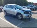 2017 Nissan Rogue Sport — photo 1 of 17 | VIN KNMAT2MT8HP614860