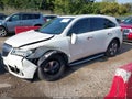 2016 Acura MDX — photo 2 of 21 | VIN 5FRYD4H21GB048671