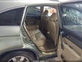 2008 Honda CR-V — photo 8 of 15 | VIN JHLRE48758C037284