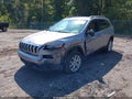 2018 Jeep Cherokee — photo 2 of 16 | VIN 1C4PJLCBXJD556577