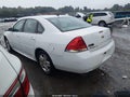 2016 Chevrolet Impala Limited — photo 3 of 13 | VIN 2G1WB5E39G1169123