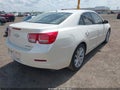 2013 Chevrolet Malibu — photo 4 of 12 | VIN 1G11E5SA5DF208816
