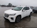 2022 Chevrolet Traverse — photo 2 of 21 | VIN 1GNEVKKW0NJ151353