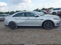 2018 Ford Taurus — photo 12 of 15 | VIN 1FAHP2E8XJG143271