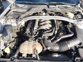 2016 Ford Mustang — photo 10 of 15 | VIN 1FA6P8CFXG5273177