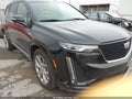 2020 Cadillac XT6 — photo 12 of 17 | VIN 1GYKPGRS4LZ146333