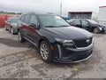 2020 Cadillac XT6 — photo 1 of 17 | VIN 1GYKPGRS4LZ146333