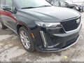 2020 Cadillac XT6 — photo 6 of 17 | VIN 1GYKPGRS4LZ146333