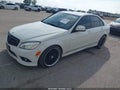 2009 Mercedes-Benz C-Class — photo 2 of 11 | VIN WDDGF81X29R066233