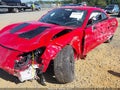 2023 Toyota GR 86 — photo 6 of 15 | VIN JF1ZNBB12P9756709