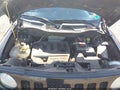 2013 Jeep Patriot — photo 10 of 17 | VIN 1C4NJRFB4DD234589