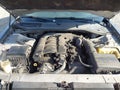 2005 Chrysler 300 — photo 10 of 11 | VIN 2C3JA53G55H108189