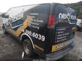 2002 Chevrolet Express 2500 — photo 3 of 11 | VIN 1GCFG15W021138532