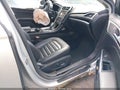 2016 Ford Fusion — photo 5 of 16 | VIN 3FA6P0HD5GR231005