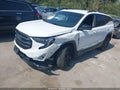 2021 GMC Terrain — photo 2 of 15 | VIN 3GKALMEV6ML331895