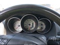 2008 Mazda 3 — photo 7 of 16 | VIN JM1BK12FX81155915