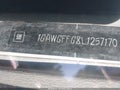 2020 Chevrolet Express 2500 — photo 9 of 16 | VIN 1GAWGFFG8L1257170