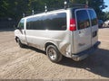 2020 Chevrolet Express 2500 — photo 3 of 16 | VIN 1GAWGFFG8L1257170