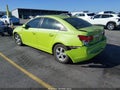 2016 Chevrolet Cruze Limited — photo 3 of 11 | VIN 1G1PE5SB1G7117608