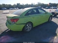 2016 Chevrolet Cruze Limited — photo 4 of 11 | VIN 1G1PE5SB1G7117608