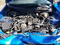 2014 Subaru BRZ — photo 10 of 17 | VIN JF1ZCAC15E9602135
