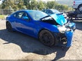 2014 Subaru BRZ — photo 1 of 17 | VIN JF1ZCAC15E9602135