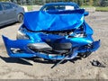 2014 Subaru BRZ — photo 6 of 17 | VIN JF1ZCAC15E9602135