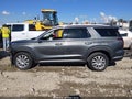 2025 Hyundai Palisade — photo 15 of 17 | VIN KM8R2DGE2SU946067