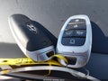 2025 Hyundai Palisade — photo 11 of 17 | VIN KM8R2DGE2SU946067