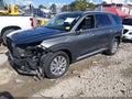 2025 Hyundai Palisade — photo 2 of 17 | VIN KM8R2DGE2SU946067