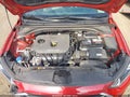 2018 Hyundai Elantra — photo 10 of 16 | VIN 5NPD84LF2JH323729
