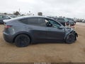 2023 Tesla Model Y — photo 14 of 19 | VIN 7SAYGAEE8PF842592