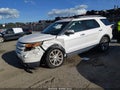 2013 Ford Explorer — photo 2 of 16 | VIN 1FM5K7F86DGA24415