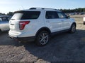 2013 Ford Explorer — photo 4 of 16 | VIN 1FM5K7F86DGA24415