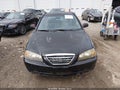 2004 Hyundai Elantra — photo 13 of 17 | VIN KMHDN46D54U735779