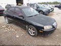 2004 Hyundai Elantra — photo 1 of 17 | VIN KMHDN46D54U735779