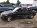 2004 Hyundai Elantra — photo 6 of 17 | VIN KMHDN46D54U735779
