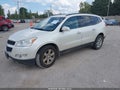 2012 Chevrolet Traverse — photo 2 of 16 | VIN 1GNKVGED4CJ278954