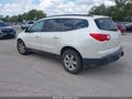 2012 Chevrolet Traverse — photo 3 of 16 | VIN 1GNKVGED4CJ278954