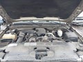 2004 Chevrolet Silverado 2500 — photo 10 of 21 | VIN 1GCHK23284F263846