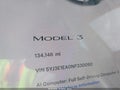 2022 Tesla Model 3 — photo 14 of 15 | VIN 5YJ3E1EA0NF330090