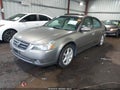 2003 Nissan Altima — photo 2 of 11 | VIN 1N4BL11D93C305190