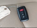 2024 Toyota RAV4 — photo 11 of 16 | VIN 2T3Y1RFVXRW332088