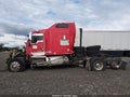 2007 Kenworth Construction — photo 14 of 17 | VIN 1XKADB8X17J093058