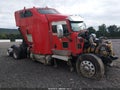 2007 Kenworth Construction — photo 1 of 17 | VIN 1XKADB8X17J093058