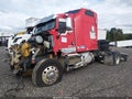 2007 Kenworth Construction — photo 2 of 17 | VIN 1XKADB8X17J093058
