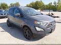 2018 Ford EcoSport — photo 1 of 16 | VIN MAJ6P1CL6JC169737